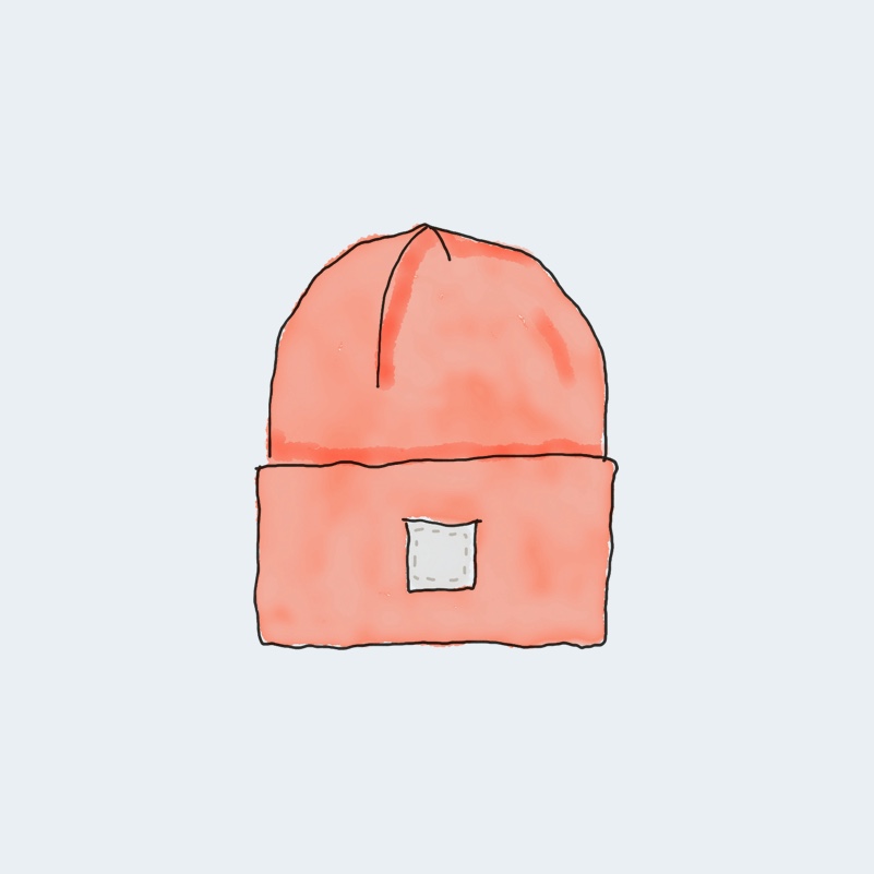Beanie – Bild 2