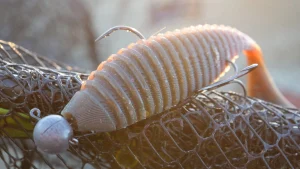 PB Majestic Prototyp - Ein Bild von unserem Majestic Hechtköder